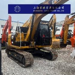 CAT 312 D
