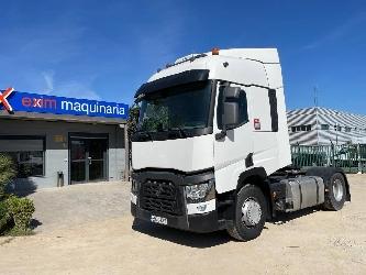 Renault T520