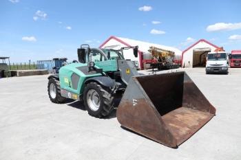 Kramer KT 357