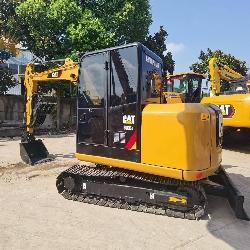 CAT 306e2