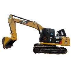 CAT 320 DL
