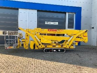 CMC S 24 SOLD