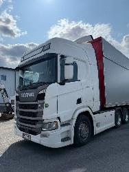 Scania R 540