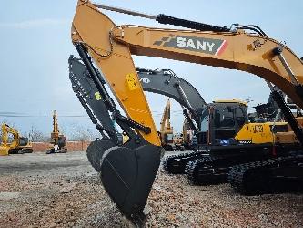 Sany SY 265 C