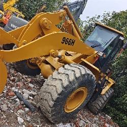 CAT 966 H