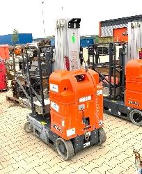 JLG 20 MVL