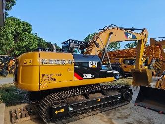 CAT 320 D2 L