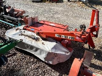 Kuhn FC 202 R