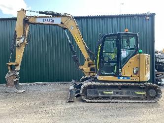 CAT 308 C CR