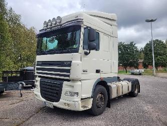 DAF XF 460 FT