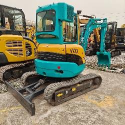 Kubota U 35
