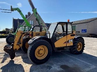 CAT TH330B
