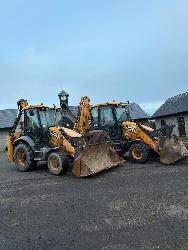 JCB 3 CX