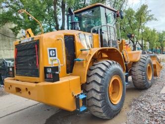 CAT 956 H