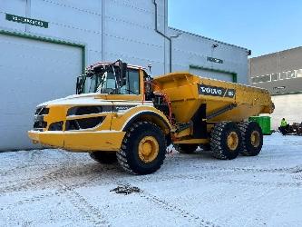 Volvo A 30 G