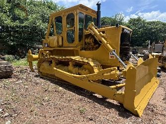 CAT D 7 G