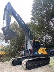 Volvo 290D