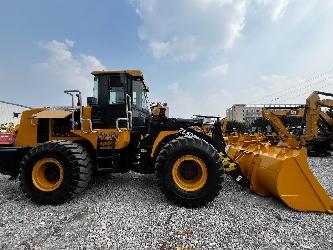 XCMG ZL 50 GN