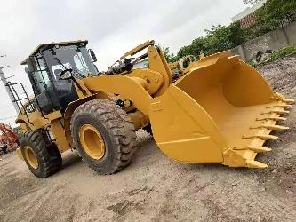 CAT 950 G