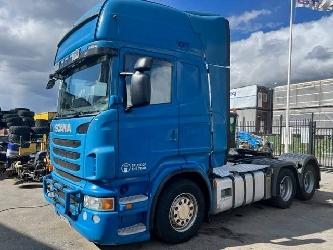 Scania R 480