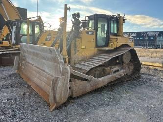 CAT D 6 T LGP