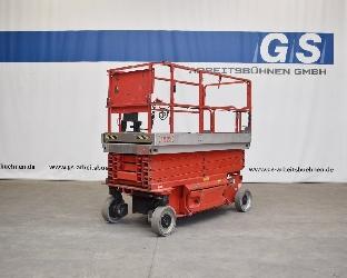 JLG 2646 ES