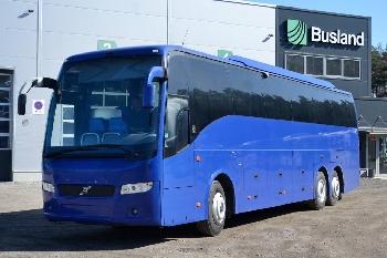 Volvo 9700HD