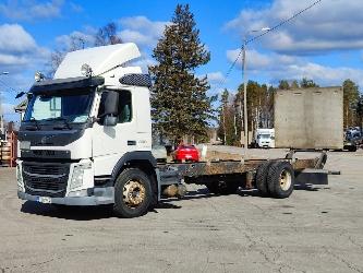 Volvo FM 11
