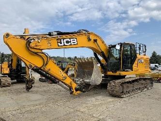 JCB JS220X