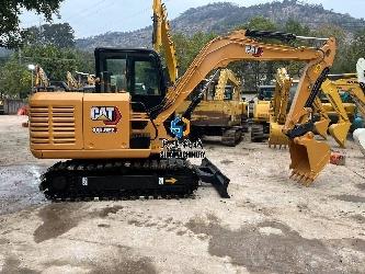 CAT 305.5E2