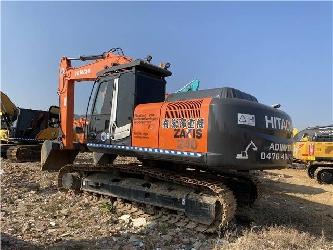 Hitachi ZX240