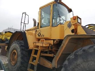 Volvo L 150 E