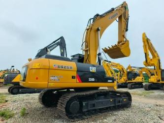 CAT 336 D