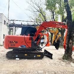 Hitachi ZX 60