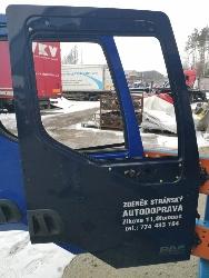 DAF LF DVEŘE R