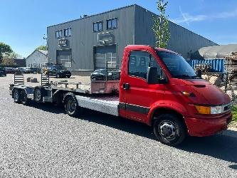 Iveco 40C 15