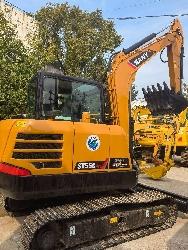 Sany SY 55