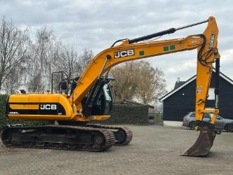 JCB JS220LC