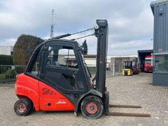 Linde H 30 D