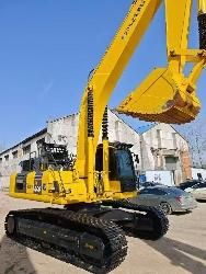 Komatsu 400-8