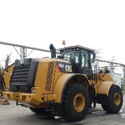CAT 966  K