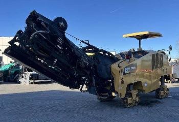 CAT PM 310