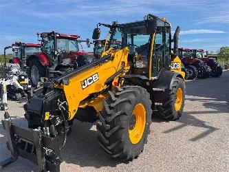 JCB TM320S