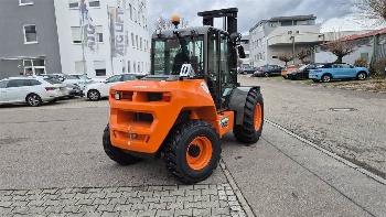 Ausa C351 Hx4