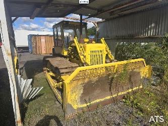 CAT D4D LGP
