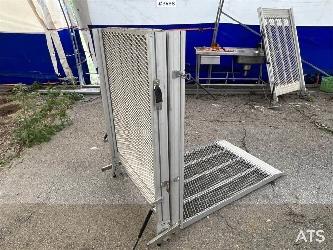  Ramp U-lift