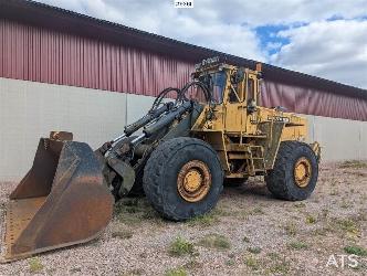 Volvo BM 4600B 