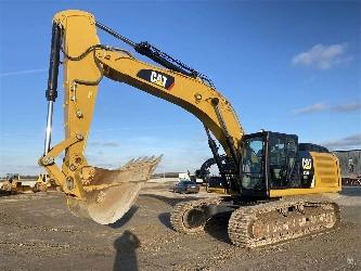 CAT 336