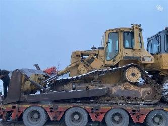 CAT D5H XL