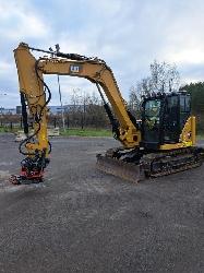 CAT 308